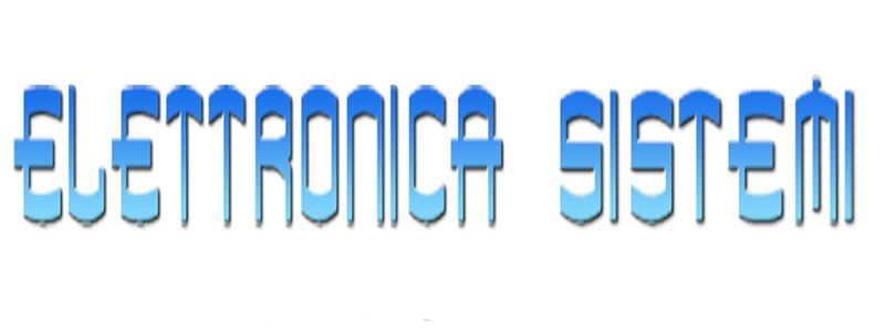 elettronica sistemi logo